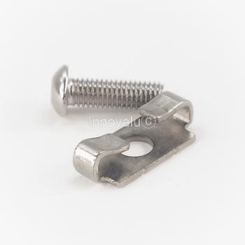 Preview: Verbindersatz Standard P40 Preview: Verbindersatz Standard P40